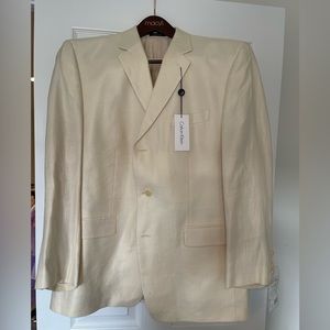 Calvin Klein sport coat